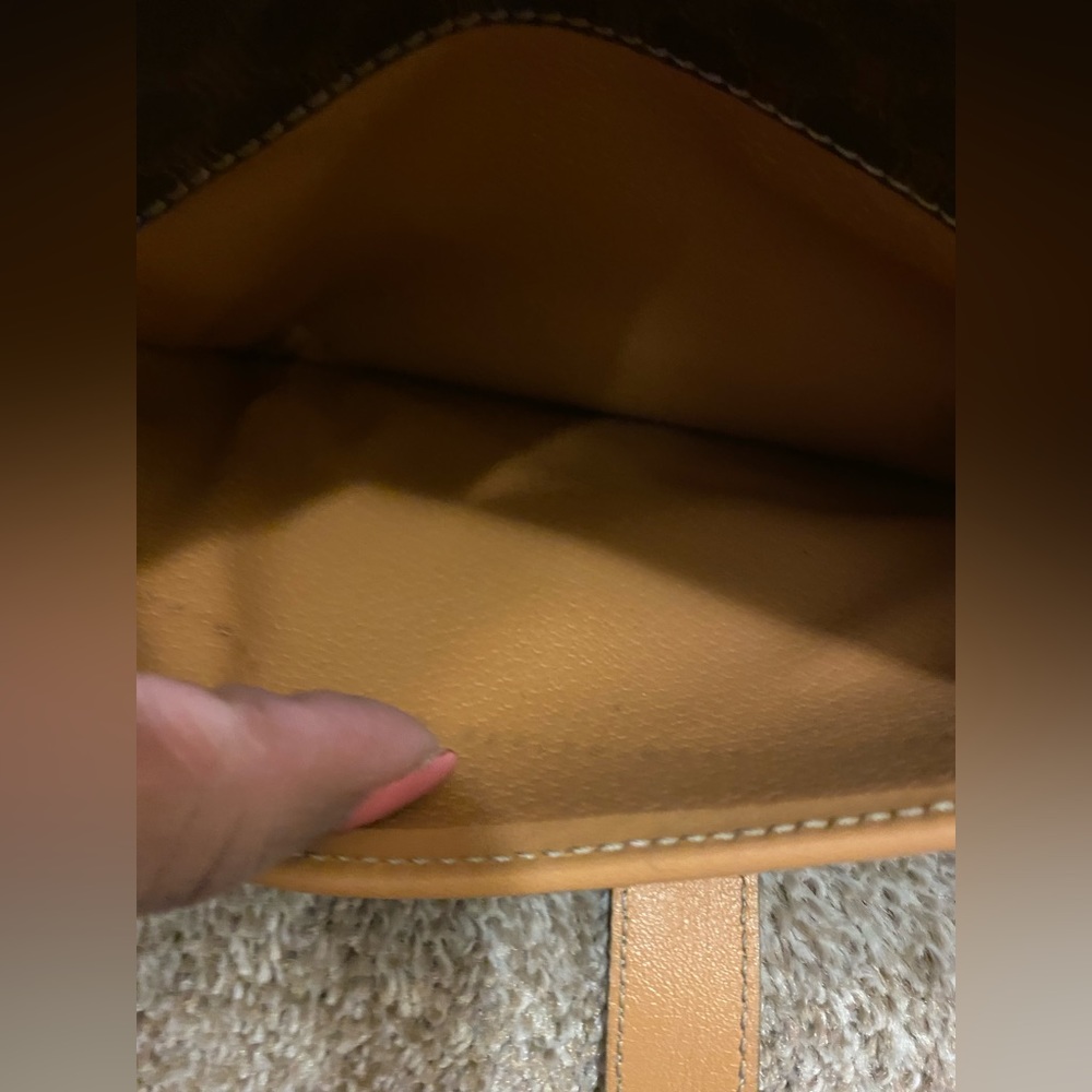 Celine Crossbody - Picture 9 of 16